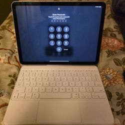 Apple iPad air