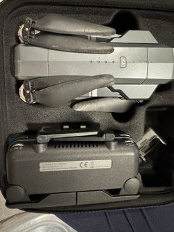 Contixo F 35 DRONE