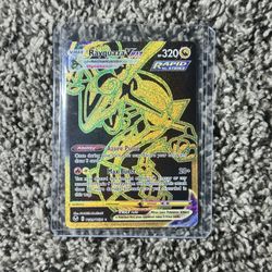 Rayquaza VMAX TG29