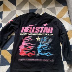 Hellstar Shirt
