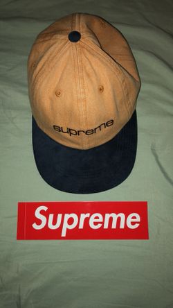 SUPREME HAT