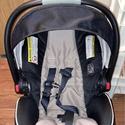 Graco Louis Vuitton Car Seat for Sale in Las Vegas, NV - OfferUp