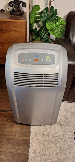 Portable a/c air conditioner