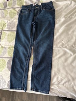 Levis pantalon de niño nuevo talla 12
