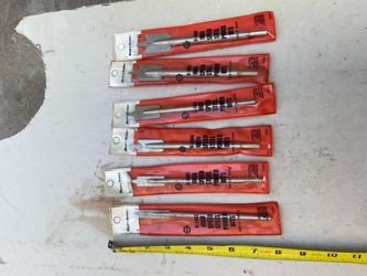 Bits black &decker