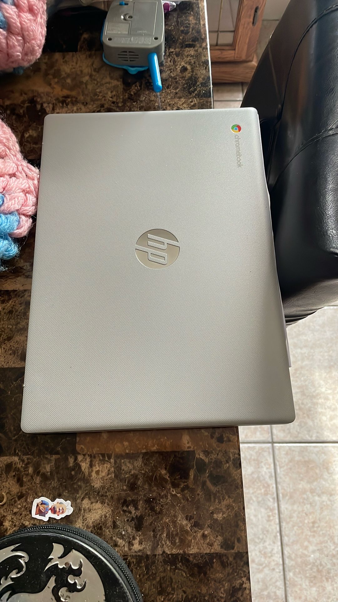 Laptop