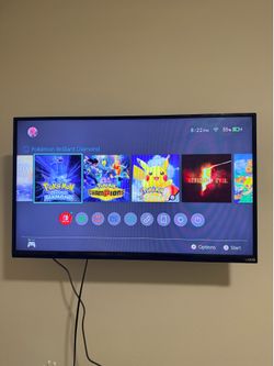 Nintendo Switch OLED Super Smash Bro Ultimate Edition