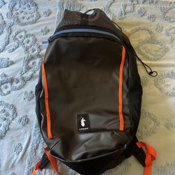 Cotopaxi Del Dia Dark Backpack