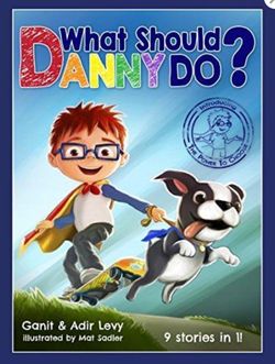 What Should Danny Do? “Book”