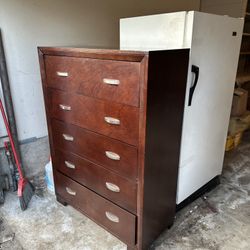 6 Piece Cabinet 
