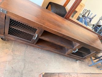 Cabinet for living room