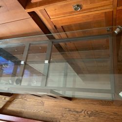 Entertainment Center, TV stand, Coffee Table