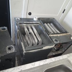 Goodman 2ton 410 A Systems (2)