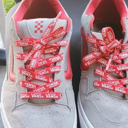 Vans And DC skate Shoes 