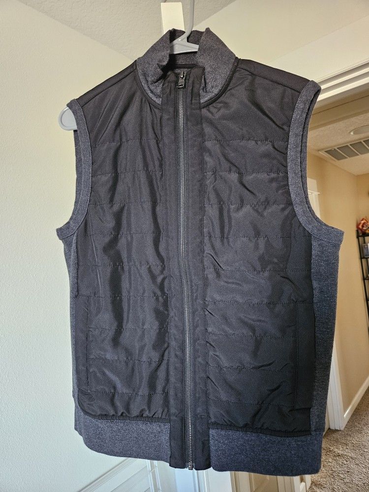 Banana Republic Men's Vest