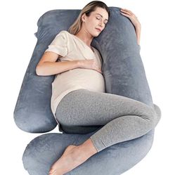 Pregnancy Pillow 