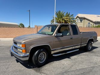 1997 Chevrolet 1500