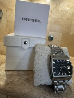 Diesel Men’s Watch