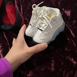 Baby Shoes