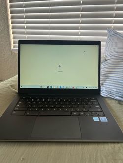 Laptop Samsung Chromebook