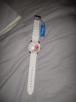 Disney Winnie The Pooh  Watch.