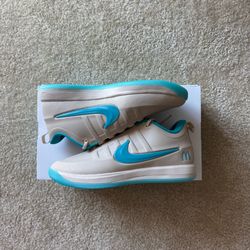 ✅Nike Book 2 Sedona McDonald’s Size 10.5