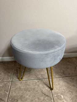 Small Chair