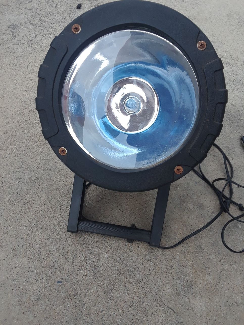 Usb Camping Light