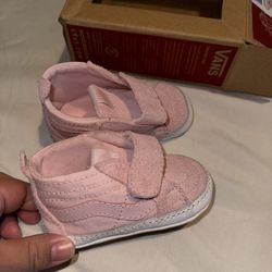 Toddler Shoes