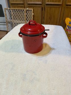 For baking grease