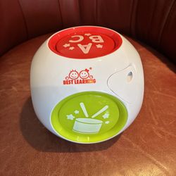 Best Learning Cube Educational Toy For Babies 6 To 12 Months