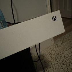 Xbox One S (used Once)