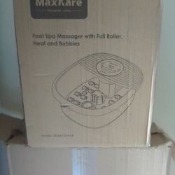 Foot Spa