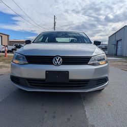 2014 Volkswagen Jetta
