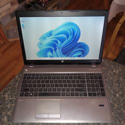 HP ProBook 4545s Laptop 