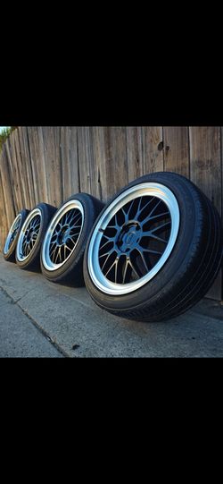 Honda Civic  Toyota Camry Kia  Nissan Altima wheels 18x8.0