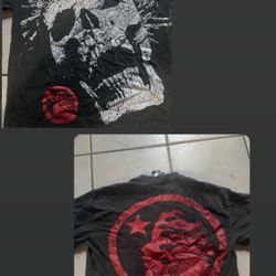 Hellstar Shirt
