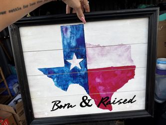 Texas Art $5