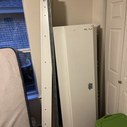 Ikea Malm Queen Bed Frame