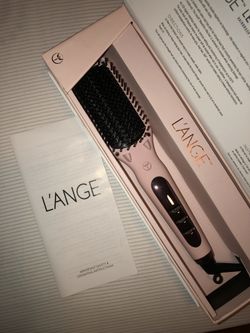 L’ange le vite brush