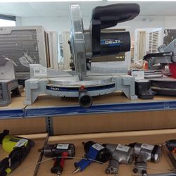 Mitre Saw Delta