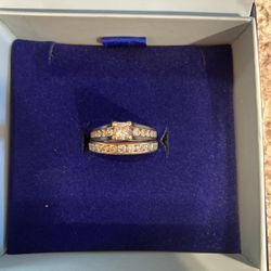 Wedding Set
