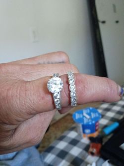 Anillos de conpromiso