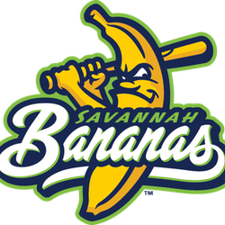 Savannah Bananas - All Inclusive 3/22
