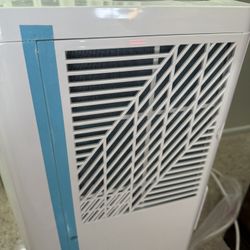 Portable AC,2 Furnitures