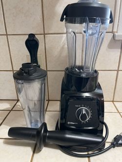 Vitamix S30 Professional Grade Blender