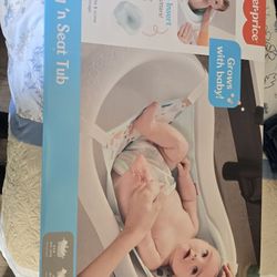 Baby Tub