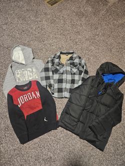 Ropa De Niño