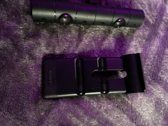 Play Station Streaming Camera 