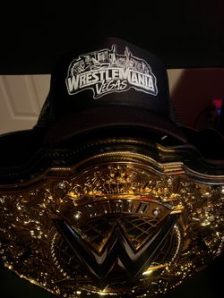 Wwe wrestlemania 42